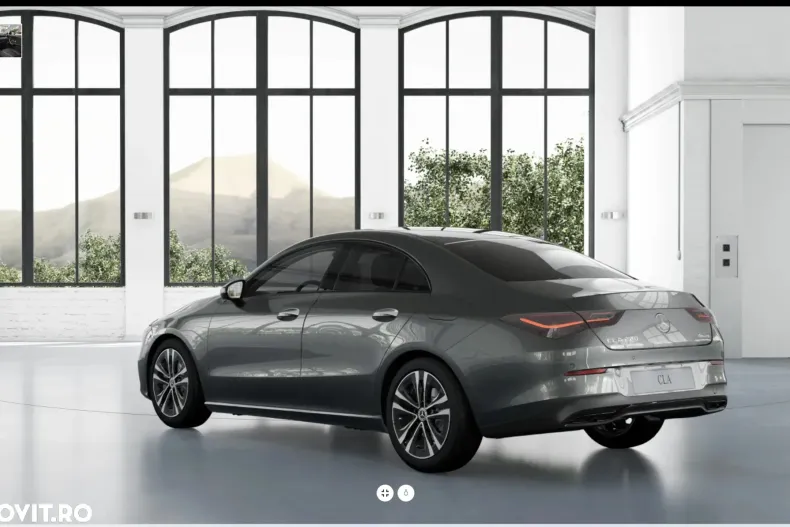 Mercedes-Benz CLA din 2024 cu 3.200 km - oferta MER133513 - foto 7