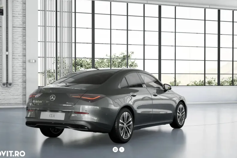 Mercedes-Benz CLA din 2024 cu 3.200 km - oferta MER133513 - foto 8