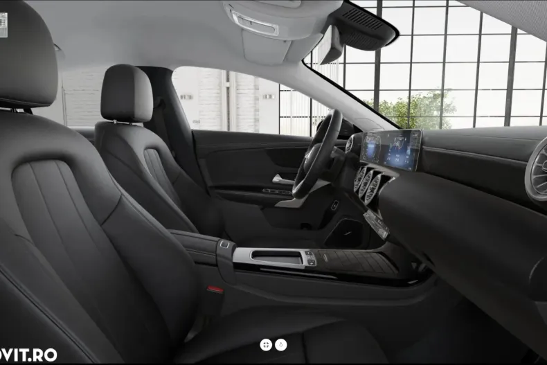 Mercedes-Benz CLA din 2024 cu 3.200 km - oferta MER133513 - foto 10