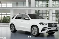 Mercedes-Benz GLE din 2024 cu 1 km - oferta MER133514 - foto 4