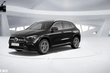 Mercedes-Benz GLA din 2024 - oferta MER133515