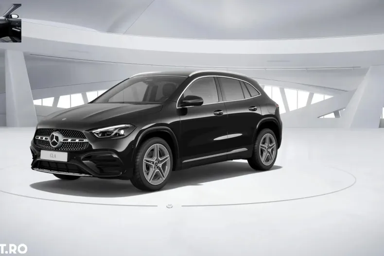 Mercedes-Benz GLA din 2024 cu 2 km - oferta MER133515 - foto 1