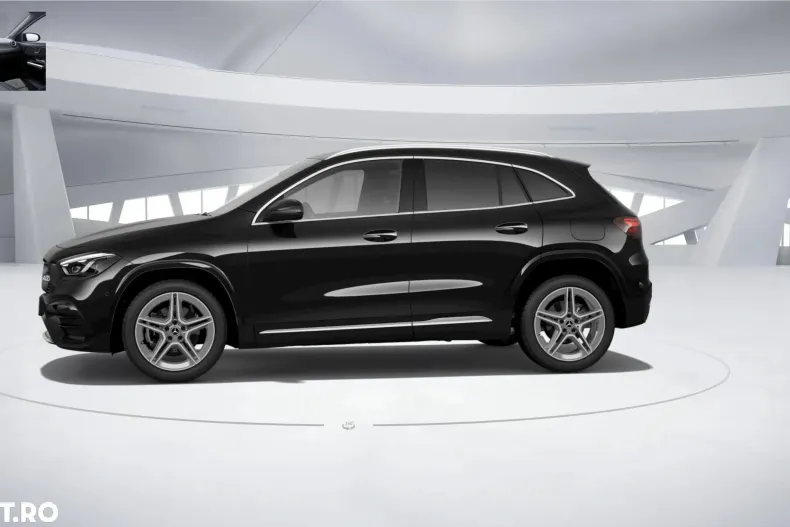 Mercedes-Benz GLA din 2024 cu 2 km - oferta MER133515 - foto 2