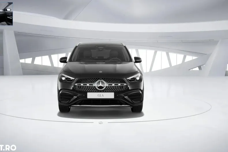 Mercedes-Benz GLA din 2024 cu 2 km - oferta MER133515 - foto 4