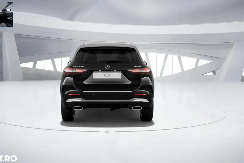 Mercedes-Benz GLA din 2024 cu 2 km - oferta MER133515 - foto 5