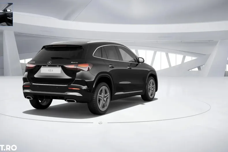 Mercedes-Benz GLA din 2024 cu 2 km - oferta MER133515 - foto 7