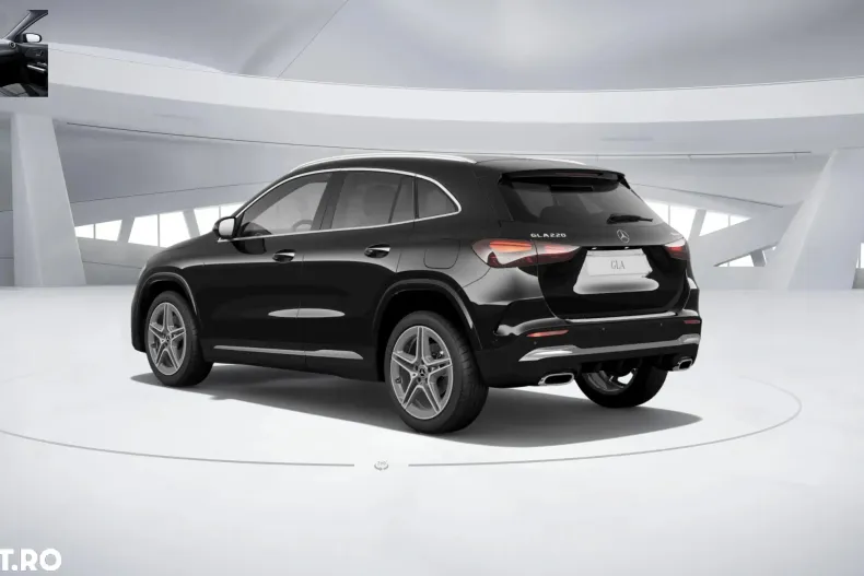 Mercedes-Benz GLA din 2024 cu 2 km - oferta MER133515 - foto 8