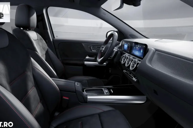 Mercedes-Benz GLA din 2024 cu 2 km - oferta MER133515 - foto 10