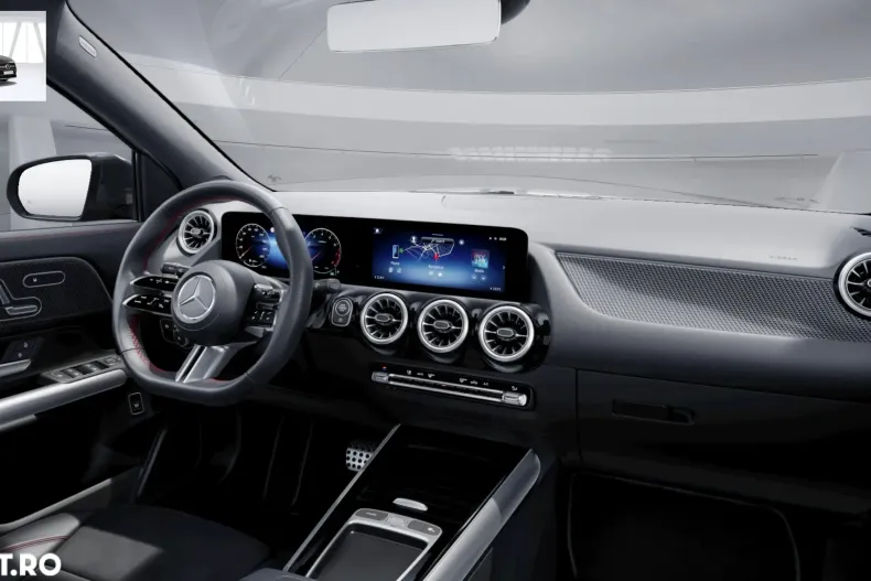 Mercedes-Benz GLA din 2024 cu 2 km - oferta MER133515 - foto 12