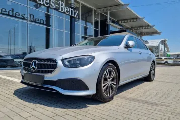 Mercedes-Benz E din 2020 - oferta MER133516