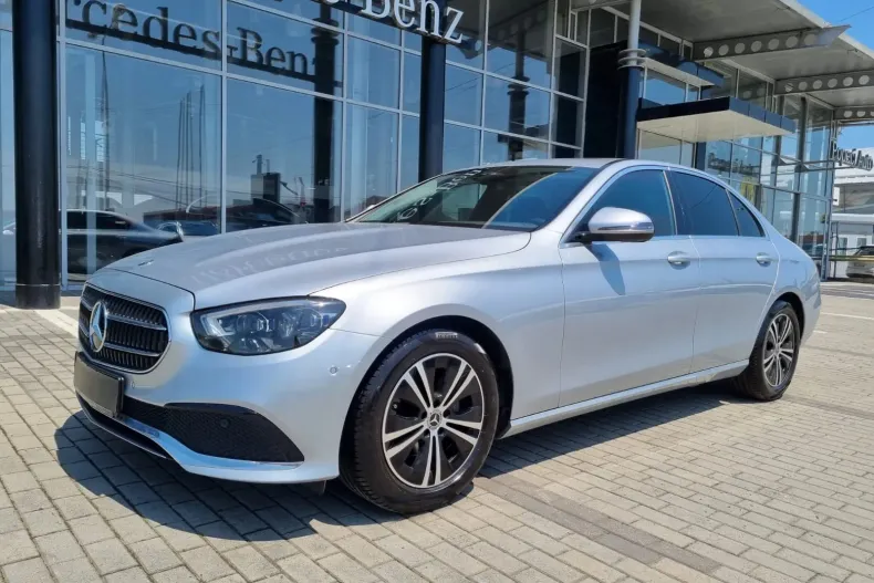 Mercedes-Benz E din 2020 cu 48.500 km - oferta MER133516 - foto 9