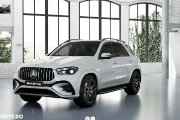 Mercedes-Benz GLE din 2024 - oferta MER133517