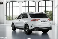 Mercedes-Benz GLE din 2024 cu 1 km - oferta MER133517 - foto 4