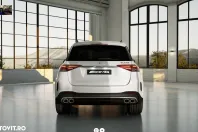 Mercedes-Benz GLE din 2024 cu 1 km - oferta MER133517 - foto 5