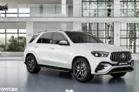 Mercedes-Benz GLE din 2024 cu 1 km - oferta MER133517 - foto 10