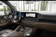 Mercedes-Benz GLE din 2024 cu 1 km - oferta MER133517 - foto 16