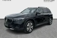 Mercedes-Benz EQB din 2022 cu 8.900 km - oferta MER133518 - foto 1