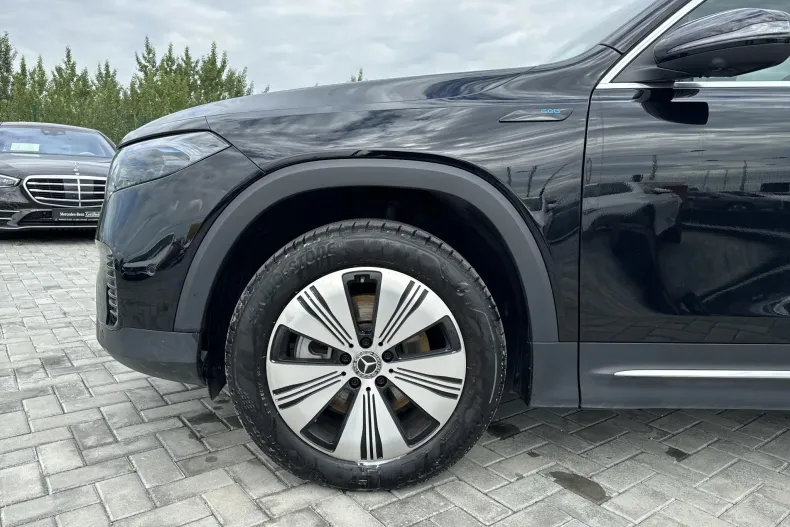 Mercedes-Benz EQB din 2022 cu 8.900 km - oferta MER133518 - foto 9