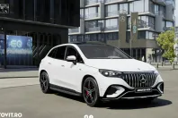 Mercedes-Benz EQE din 2024 cu 1 km - oferta MER133519 - foto 3