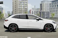 Mercedes-Benz EQE din 2024 cu 1 km - oferta MER133519 - foto 5