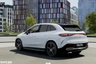 Mercedes-Benz EQE din 2024 cu 1 km - oferta MER133519 - foto 10