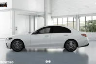 Mercedes-Benz C din 2024 cu 3.000 km - oferta MER133520 - foto 2