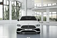 Mercedes-Benz C din 2024 cu 3.000 km - oferta MER133520 - foto 3