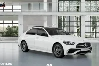 Mercedes-Benz C din 2024 cu 3.000 km - oferta MER133520 - foto 6