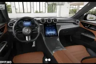 Mercedes-Benz C din 2024 cu 3.000 km - oferta MER133520 - foto 7