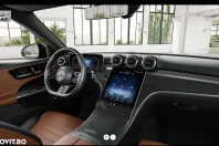 Mercedes-Benz C din 2024 cu 3.000 km - oferta MER133520 - foto 10