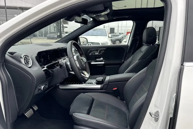 Mercedes-Benz GLA din 2022 cu 3.300 km - oferta MER133522 - foto 15