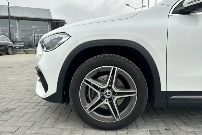 Mercedes-Benz GLA din 2022 cu 3.300 km - oferta MER133522 - foto 17