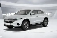 Mercedes-Benz EQA din 2024 cu 5 km - oferta MER133523 - foto 1