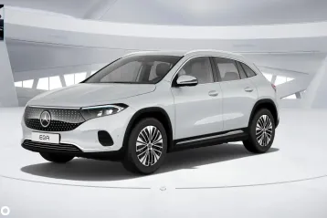 Mercedes-Benz EQA din 2024 - oferta MER133523