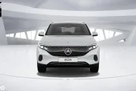 Mercedes-Benz EQA din 2024 cu 5 km - oferta MER133523 - foto 3