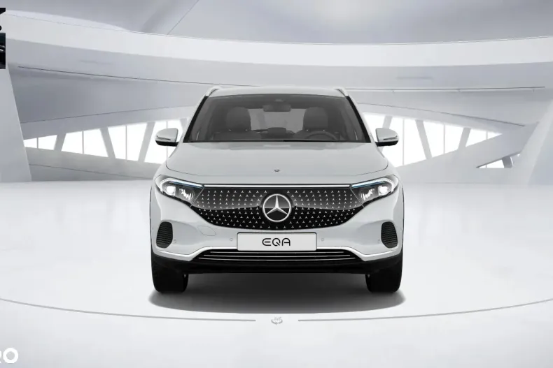 Mercedes-Benz EQA din 2024 cu 5 km - oferta MER133523 - foto 3