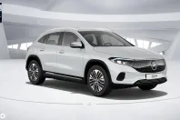 Mercedes-Benz EQA din 2024 cu 5 km - oferta MER133523 - foto 4