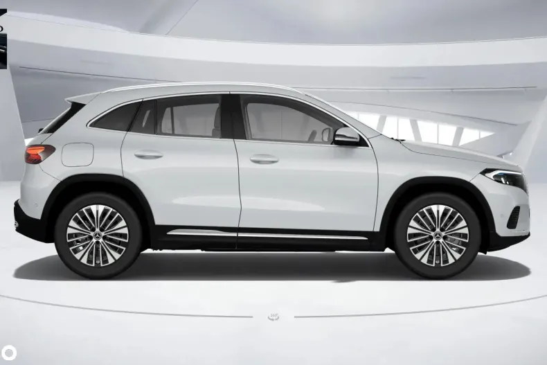 Mercedes-Benz EQA din 2024 cu 5 km - oferta MER133523 - foto 5