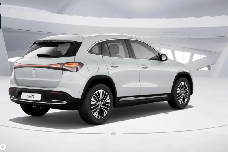 Mercedes-Benz EQA din 2024 cu 5 km - oferta MER133523 - foto 6