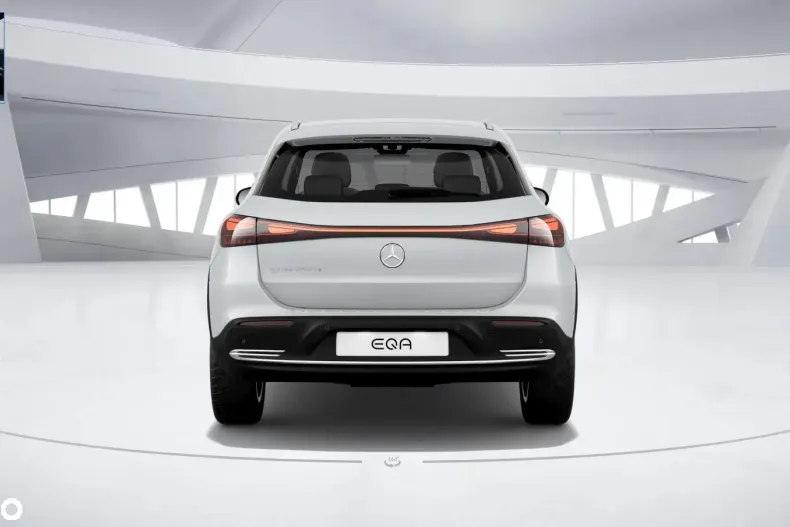 Mercedes-Benz EQA din 2024 cu 5 km - oferta MER133523 - foto 7