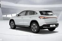 Mercedes-Benz EQA din 2024 cu 5 km - oferta MER133523 - foto 8