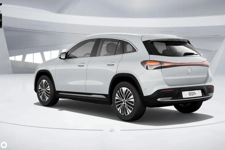 Mercedes-Benz EQA din 2024 cu 5 km - oferta MER133523 - foto 8