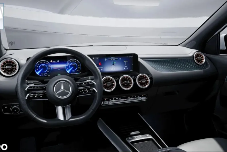 Mercedes-Benz EQA din 2024 cu 5 km - oferta MER133523 - foto 9