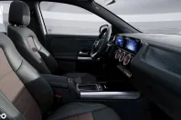 Mercedes-Benz EQA din 2024 cu 5 km - oferta MER133523 - foto 10