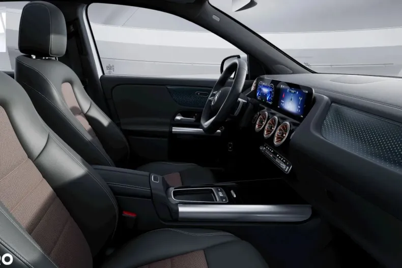 Mercedes-Benz EQA din 2024 cu 5 km - oferta MER133523 - foto 10