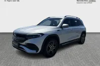 Mercedes-Benz EQB din 2022 cu 4.065 km - oferta MER133525 - foto 1