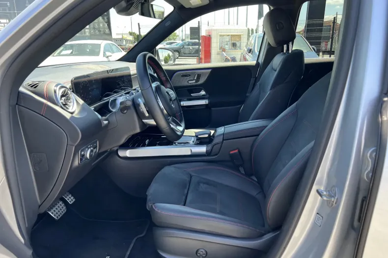 Mercedes-Benz EQB din 2022 cu 4.065 km - oferta MER133525 - foto 7