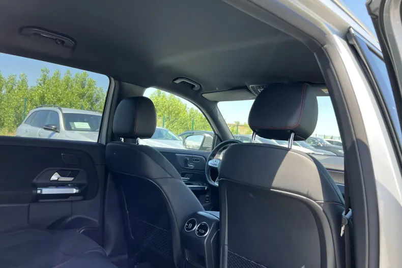 Mercedes-Benz EQB din 2022 cu 4.065 km - oferta MER133525 - foto 8