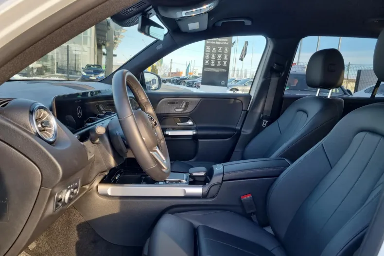 Mercedes-Benz GLB din 2021 cu 4.100 km - oferta MER133526 - foto 14