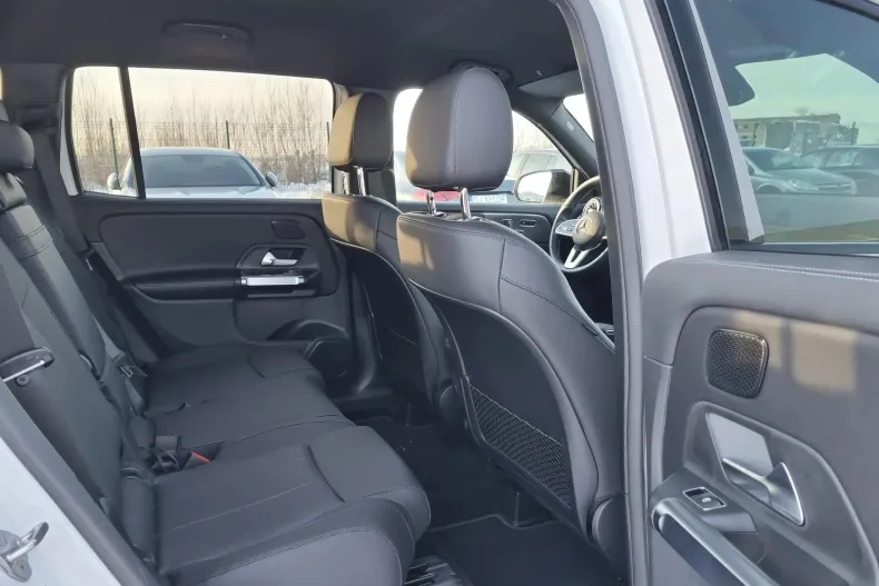 Mercedes-Benz GLB din 2021 cu 4.100 km - oferta MER133526 - foto 15